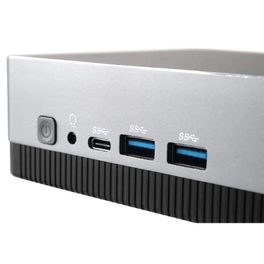 Mini PC Intel® Core™ i3 10º Geracao, RAM 8GB, SSD 240GB, Windows 11 PRO  Goldentec-3